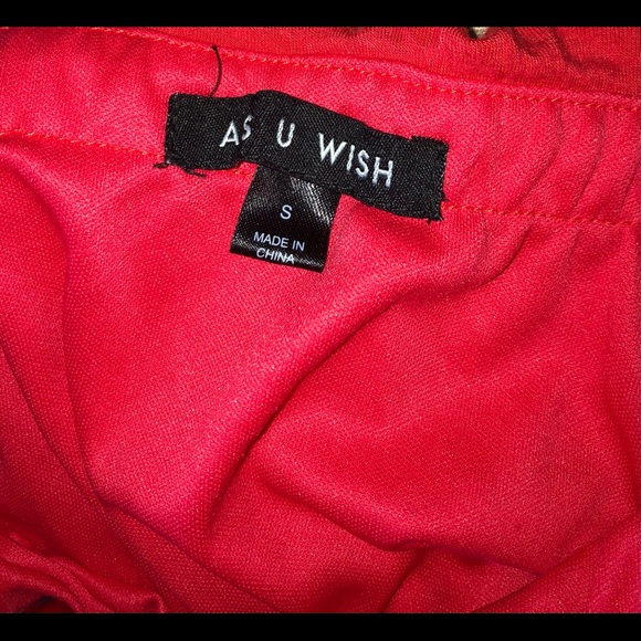 Summer dress - Picture 2 of 2